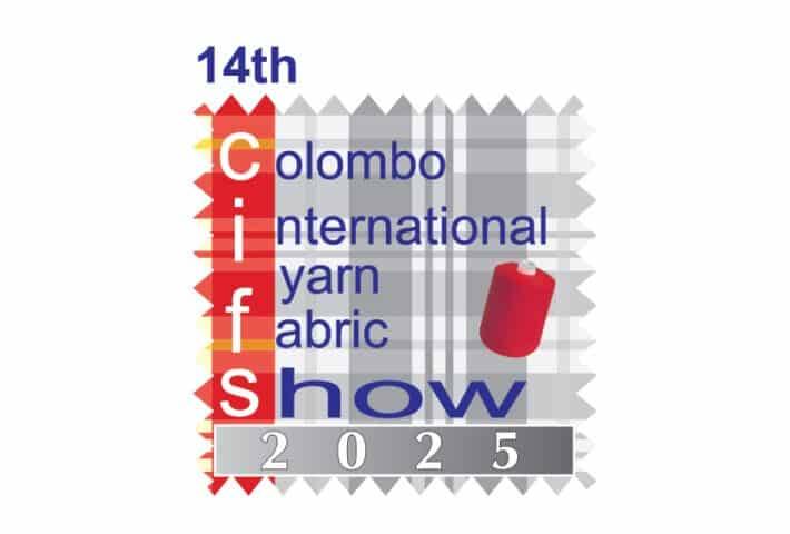 14th Colombo International Yarn and Fabric Show 2025