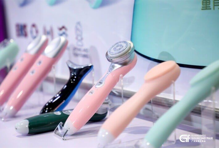 The 5th Guangzhou Sourcing Fair