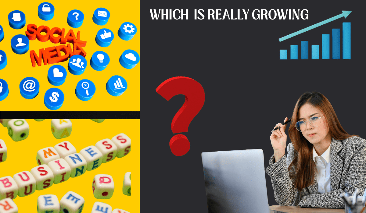 Who is Really Bossing Your Brand | You or the Platforms