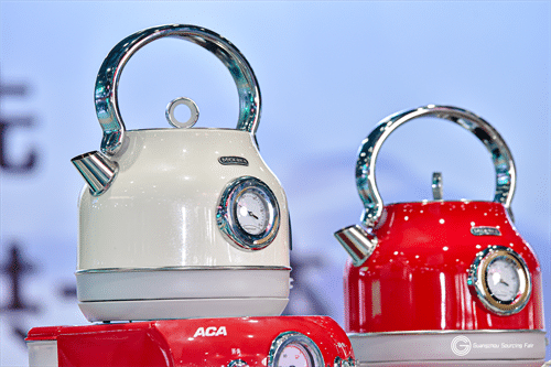 The 4th Guangzhou Sourcing Fair